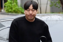개그맨 이진호 불구속 기소…'불법도박 및 음주운전' 혐의