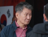 정몽규 '홍명보 선임' 부당개입 수사 2년째 답보…언제 끝나나