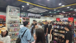 세븐일레븐 서산서령점 | 배 타고 온 중국인 1500명 내리더니…서산에서 벌어진 일 [트렌드+]