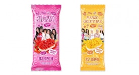 아이돌이 편의점 얼굴 됐다…리센느, CU 브랜드 모델 발탁