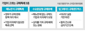 [단독] 호남팹 지원사격…이달 '메가특구법' 띄운다