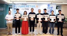GS리테일, AI로 내 동선 분석…이 상품 콕 집어낸다