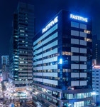 [단독] 신한리츠운용, 패스트파이브타워 매각…공매 인수 2년 만
