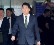 오세훈, 1심 일부 유죄 선고에 