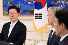조희대의 '협의 패싱 서면제청' 대응 고심하는 청와대