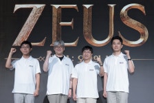 컴투스, 신작 게임 제우스 흥행 조짐에 급등
