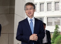 [속보] 靑 