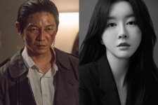 '김부장' 땅강아지 원현준, 9살 연하 이수진과 결혼