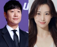배성재, 48세에 아빠 된다…결혼 1년 반 만에 김다영 임신