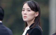 김여정 