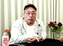 음주운전하다 오토바이 '쾅'…개그맨 이혁재 공소청 송치