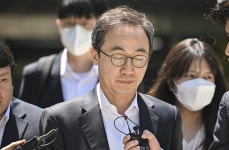 [속보] '尹정부 관저이전 의혹' 김오진 前국토차관에 징역 5년 구형