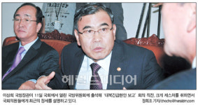 ‘작계 5029’ 재추진…여야 대립각