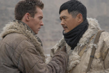 中華,  문화공정… 중국영화가 무섭다