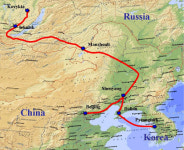 <에너지 특집>석유대국 러시아와 에너지외교 가속페달