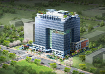 ‘인덕원 성지 스타위드’ 오피스형 공장 분양