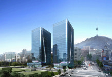 도심재개발 “주상복합 대신 오피스”