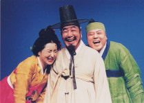 ‘심청’-‘학생부군신위’ 마당놀이 2色대결