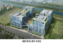 아파트형 공장  ‘나홀로 재미’