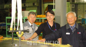 “매출액 13% 기술투자… 상생으로 승부”