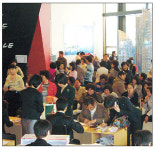 <그린주거문화 大賞> 마케팅- 현대산업개발