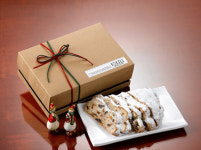 獨전통빵 슈톨렌 한정판매