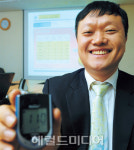 [인포피아] “혈당서 암까지…진단센서 선도주 자리매김”