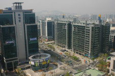 <산업단지 재창조>벤처ㆍ정보기업 집결…‘첨단 IT밸리’ 꿈꾼다