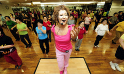 [제3의 인생]손자와 채팅ㆍ재즈댄스… 우린‘노인’이기를 거부한다