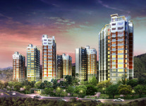 [부동산新규제완화시대주목!이단지]광주 오포 e-편한세상