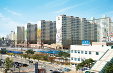 [부동산 新규제완화시대주목!이단지]남양주 도농 부영 애시앙