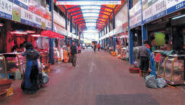 “쇠고기 파동때도 힘들었는데…”