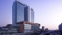 70년 전통에 미래 첨단의료문화를 접목하다