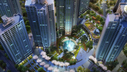 [부동산특집]경인운하 호재 실수요자 주목