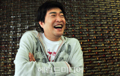 “흥부가 박타는 심정으로 연기”