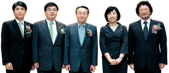 한양대 글로벌 기업가센터 오픈