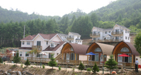 [휴가철 둘러볼만한 부동산]‘웰빙 쉼터’ 평창ㆍ홍천 인기