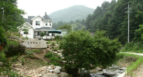 [휴가철 둘러볼만한 부동산]‘웰빙 쉼터’ 평창ㆍ홍천 인기