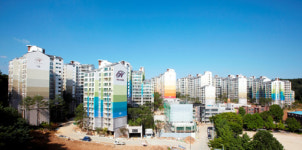 온수동 힐스테이트 내달 9일부터 청약