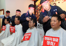 “무노무임이 원칙…노조도 글로벌 스탠더드 따라야 생존”