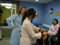 “生生영어와 놀며 역사ㆍ과학 공부해요”