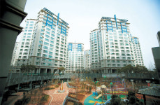 [그린주거문화]편안함ㆍ안락함 새록 ‘바닷가 꿈의 궁전’