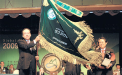 [그린주거문화]공사 폐기물·탄소 배출량 최소화 ‘온힘’