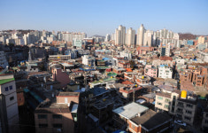 한강변 노른자위 현석동이 뜬다