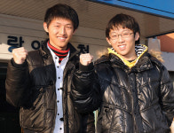 한양공고생 2명 美명문대 합격