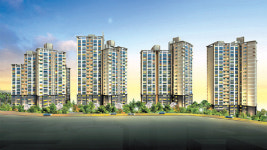 [새해 알짜 분양단지]GS건설, 금호자이 1ㆍ2차