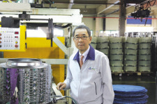 [신성델타테크]“LCDㆍLED 성장 양날개…2014년 매출1兆”