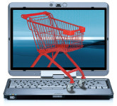 대형마트 ‘e손끝’에서 길을 찾다