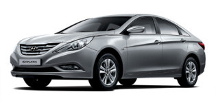 韓日중형차 ‘체급’ 올려 한판승부