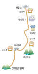[내마음의 길 서울 올레길]빼곡한 참나무…‘숨겨진 서울’을 만나다